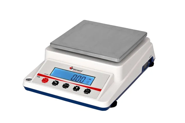 Precision Balance PGB3110 (3000g/0.01g) - Labmart.in