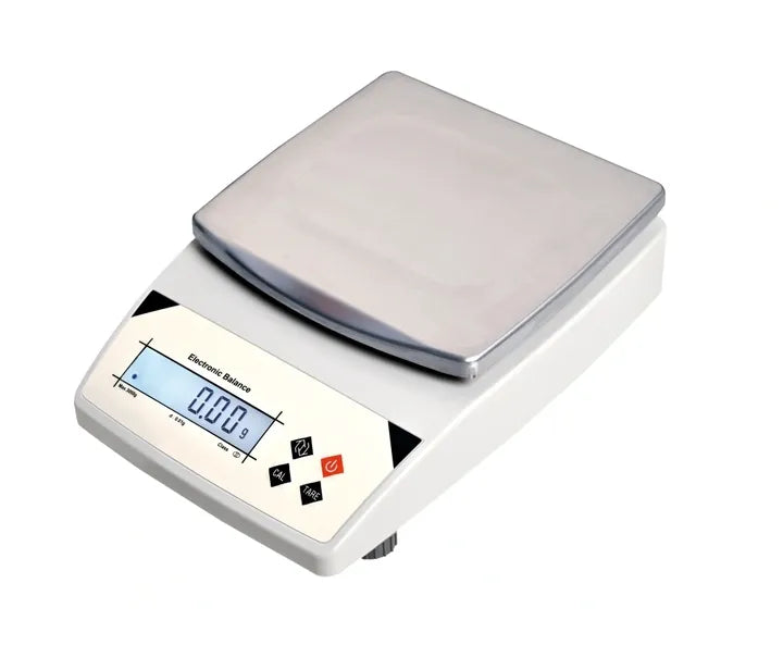 Precision Balance LPB24 (3000g / 10mg) - Labmart.in