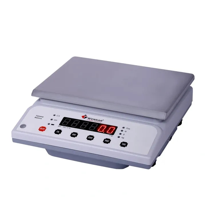 Table Top Balance TTB15AI - Labmart.in