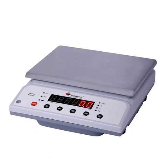 Table Top Balance TTB15AI - Labmart.in
