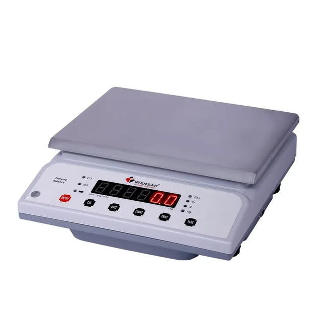 Table Top Balance TTB15AI - Labmart.in