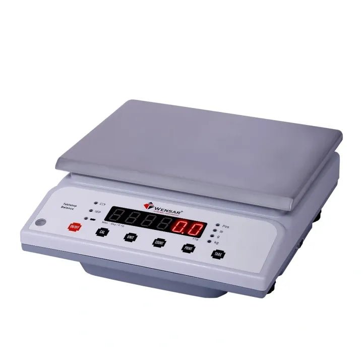 Buy Table Top Balance TTB20AI at Best Prices Online in India From ...