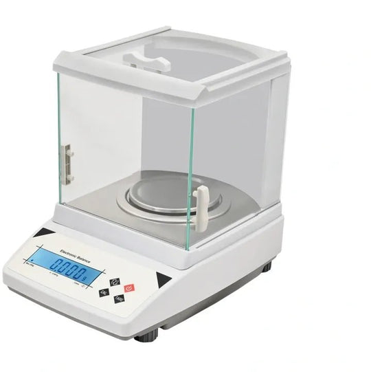 Precision Balance LPB23 (200g / 1mg) - Labmart.in