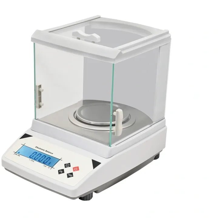Precision Balance LPB23 (200g / 1mg) - Labmart.in