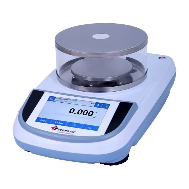 Precision Balance EPB13T 720g/1mg - Labmart.in