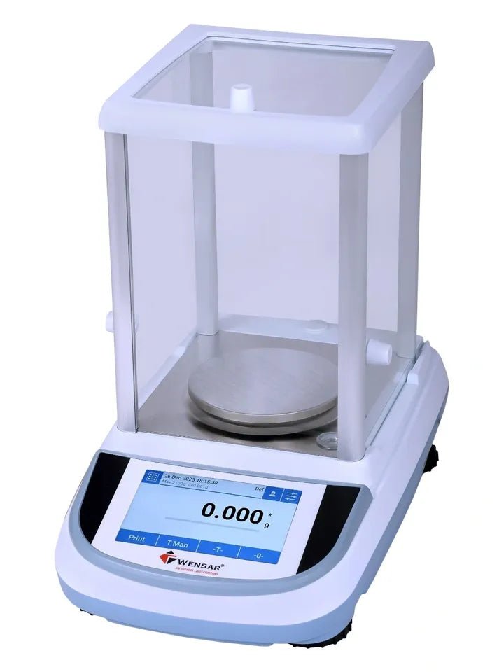 Precision Balance EPB14T 2100g/1mg - Labmart.in