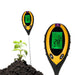 Soil PH Meter from Labmart.in