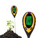 Soil PH Meter from Labmart.in