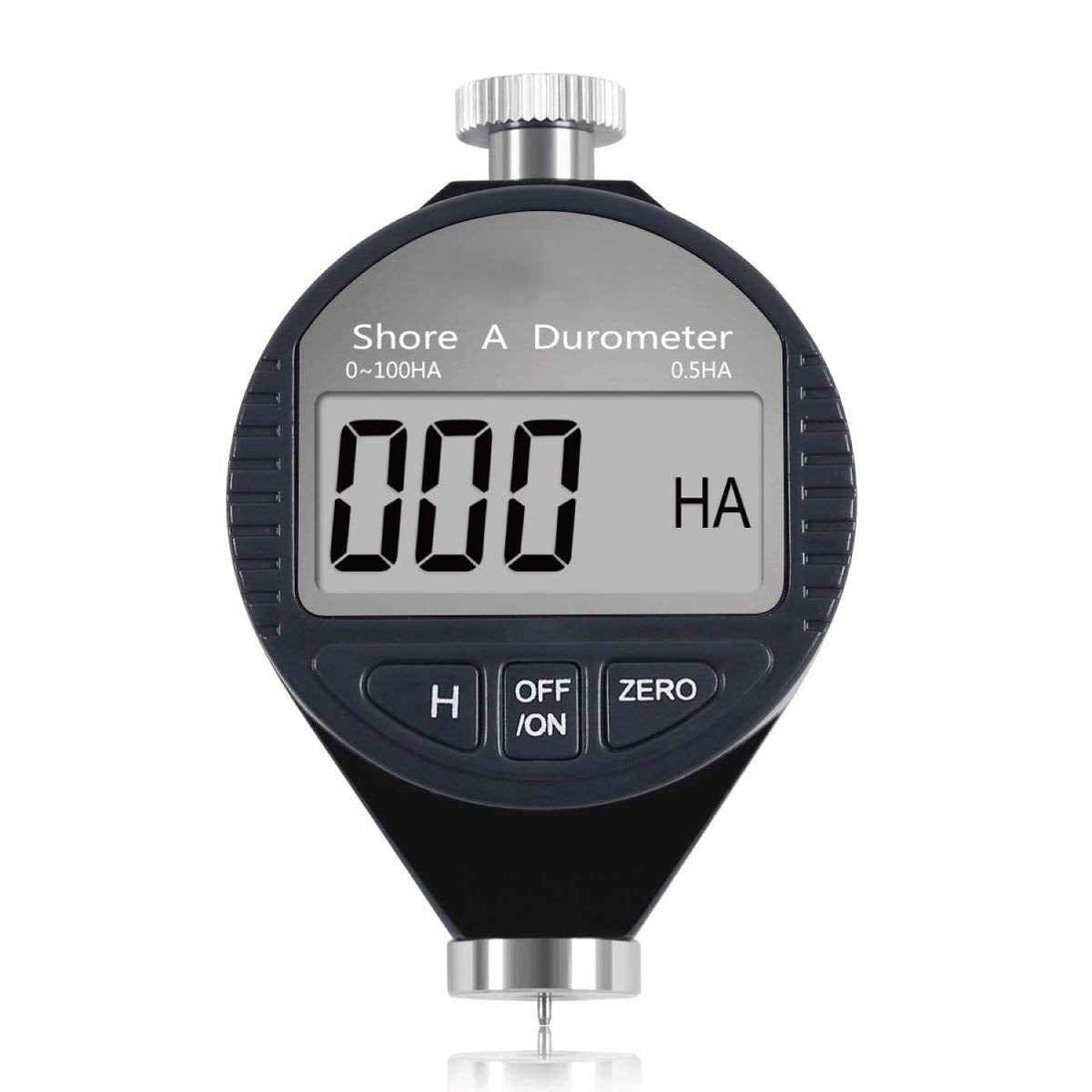 Digital Shore A Durometer - Labmart.in