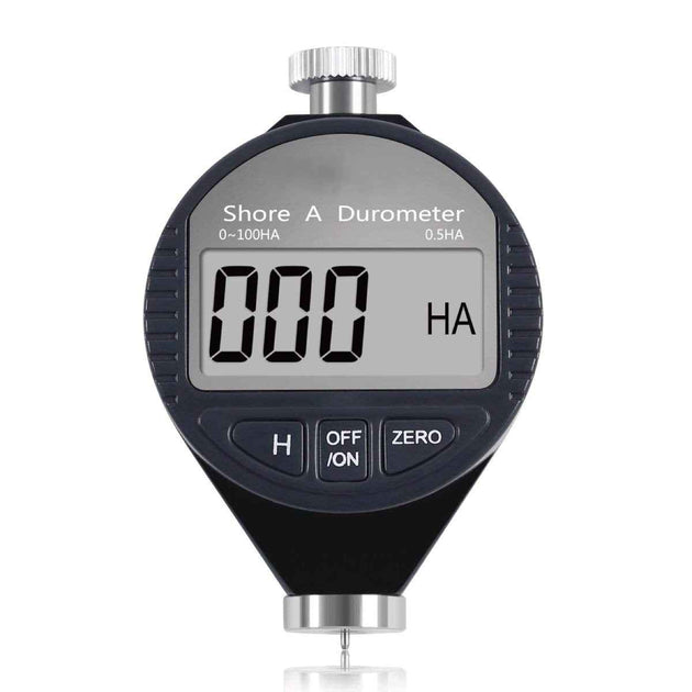 Digital Shore A Durometer - Labmart.in