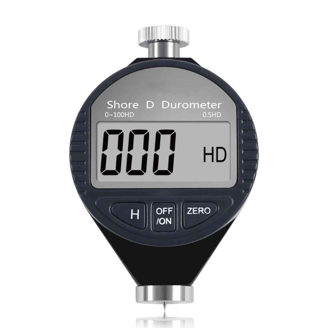 Digital Shore D Durometer - Labmart.in