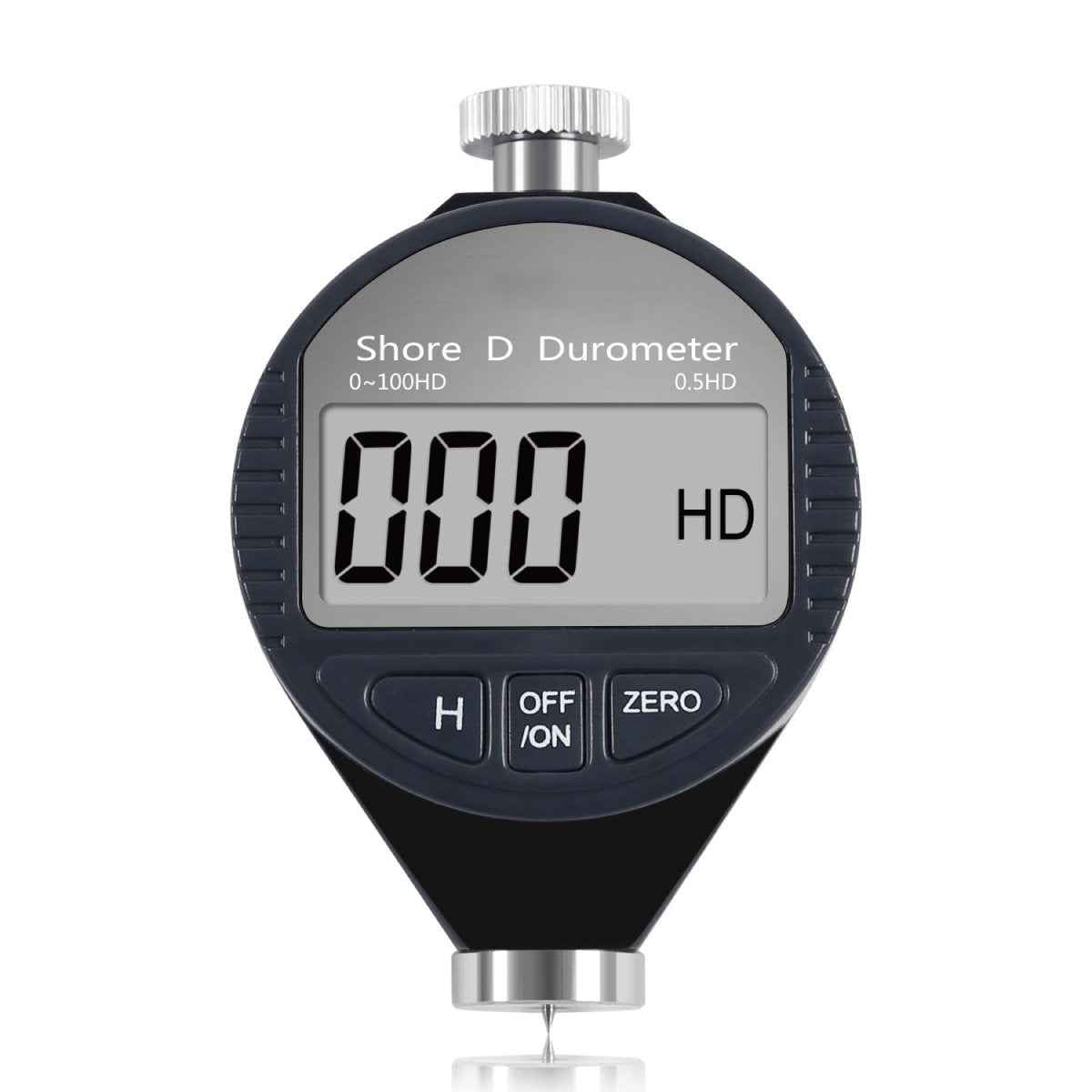 Digital Shore D Durometer - Labmart.in