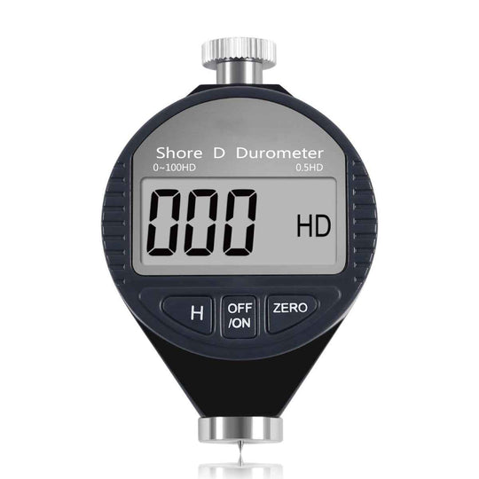 Digital Shore D Durometer - Labmart.in