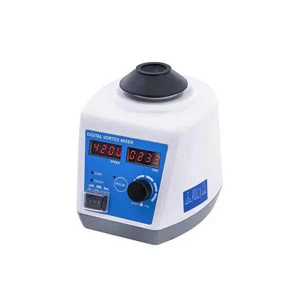 Smart Vortex Mixer Digital control - Labmart.in