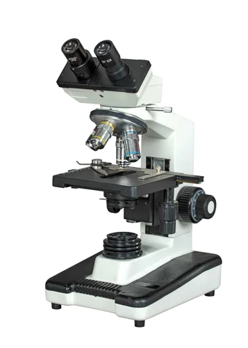 Binocular Light Microscope - Labmart.in
