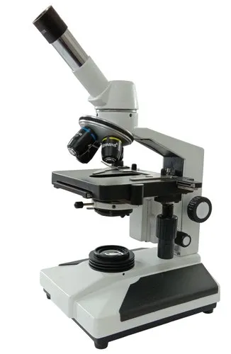 Student Light Microscope - Labmart.in