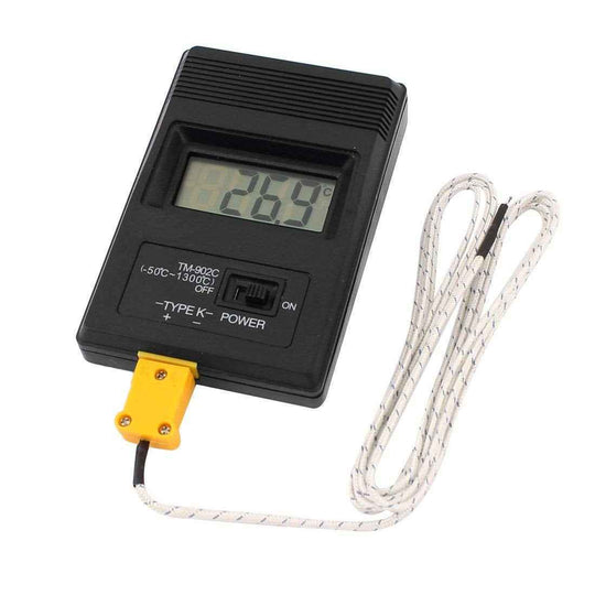 K Type Thermometer - Labmart.in