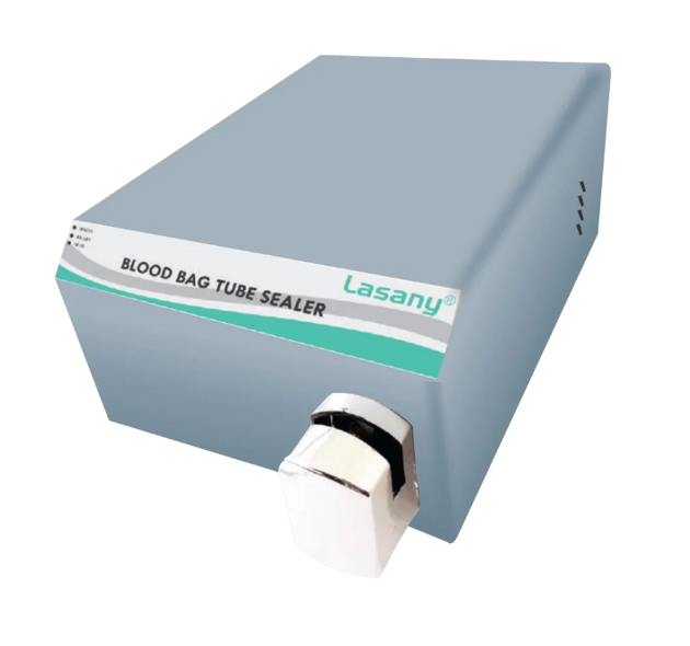 Blood Bag Tube Sealer Lasany