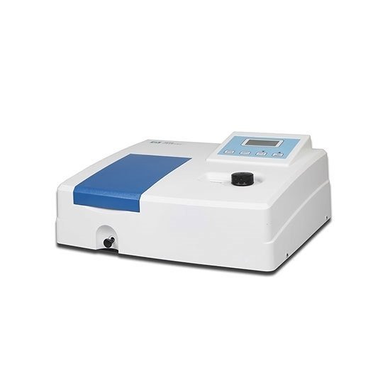 UV VIS Single Beam Spectrophotometer from Labmart.in