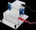 Vertical Gel Electrophoresis Apparatus - Labmart.in
