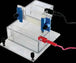 Vertical Gel Electrophoresis Apparatus - Labmart.in