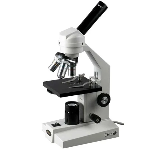 Student Compound Microscope - Labmart.in