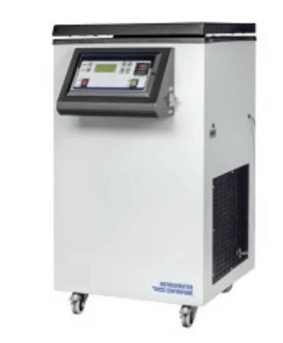 REFRIGERATED CENTRIFUGE ANGLE ROTOR - Labmart.in