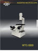 Binocular/Trinocular Tissue Culture Inverted Microscope - Labmart.in