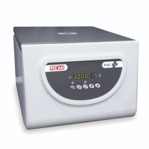 Remi 8-C-Plus Centrifuge from Labmart.in