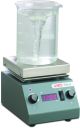 Remi Magnetic Stirrer with hot plate 2MLH 